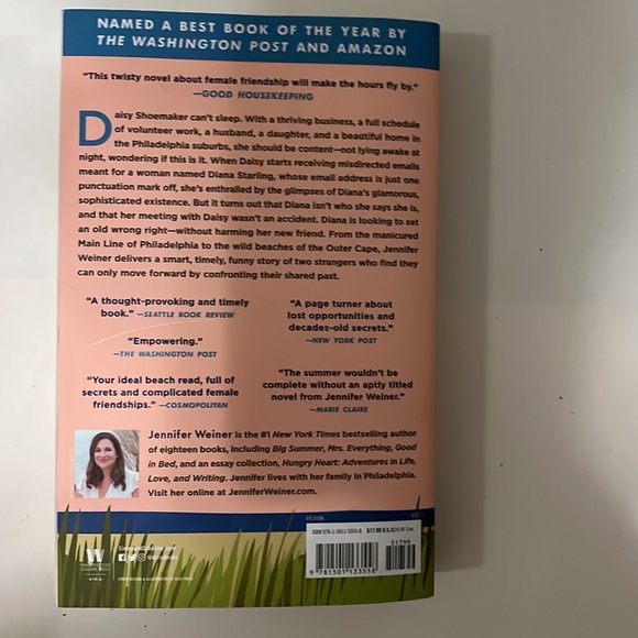 Book - Picture 2 of 2